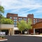 Boston Marriott Burlington - map