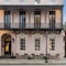 Mills House Charleston, Curio Collection by Hilton - map