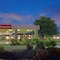 Ramada By Wyndham Louisville North - map