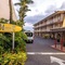 Pacific Marina Inn Airport Hotel - map