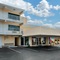 Quality Inn Daytona Beach Oceanfront - map