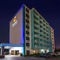 Comfort Inn & Suites Daytona Beach Oceanfront - map