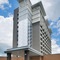 Doubletree Raleigh Crabtree - map