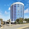 Four Points By Sheraton Tallahassee Downtown - map