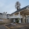 Anew Resort Wilderness Garden Route - map