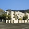 Best Western Cape Suites Hotel - map