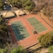 Bakubung Bush Lodge - map