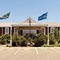 Protea Hotel By Marriott Bloemfontein - map