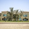 Al Raha Beach Resort & Spa - map