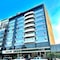 Garden Park Suites & Eventos - map
