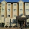 Hathor Hotels Mendoza - map