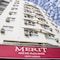 Merit Mar Del Plata - map