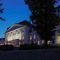 Austria Trend Hotel Schloss Wilhelminenberg - map
