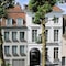 The Pand Hotel - map