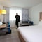 Novotel Leuven Centrum - map