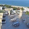 Hotel Dobrudja - map