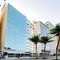 Grand Mercure Rio De Janeiro Copacabana - map