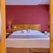 South American Copacabana Hotel - map