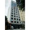 South American Copacabana Hotel - map