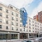 Hotel Europa, Bw Signature Collection - map