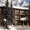 The Kenrick Hotel - map