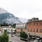 Mount Royal Hotel - map