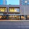 Sandman Signature Edmonton Downtown Hotel - map