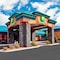 Holiday Inn Hinton By Ihg - map