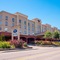 Hampton Inn By Hilton Kamloops - map