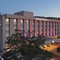 Doubletree By Hilton Kamloops - map