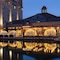 Delta Hotels By Marriott Grand Okanagan Resort - map
