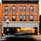 Confederation Place - Hotel - map