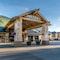 Prestige Lakeside Resort, Worldhotels Elite - map