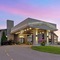 Best Western Pembroke Inn & Conference Centre - map