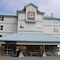 The Quarterdeck Inn & Marina Resort - map