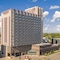 Doubletree By Hilton Hotel & Conference Centre Regina - map