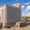 Doubletree By Hilton Hotel & Conference Centre Regina - map