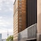 Park Hyatt Toronto - map