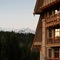 Four Seasons Resort Whistler - map