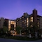 Hilton Whistler Resort & Spa - map