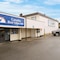 Canadas Best Value Inn River View Hotel - map