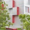 Agora Swiss Night By Fassbind - map