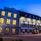 Hotel Engel Business & Lifestyle - map