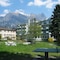 Sandi Swiss Quality Garten-Hotel - map