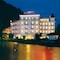 Boutique Hotel Bellevue - map