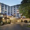 Maritim Hotel Bad Homburg - map