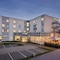 Courtyard Dortmund - map