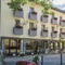 Hotel Brunner - map