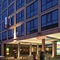 Novotel Suites München Parkstadt Schwabing - map