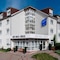 Tryp By Wyndham Lübeck Aquamarin - map